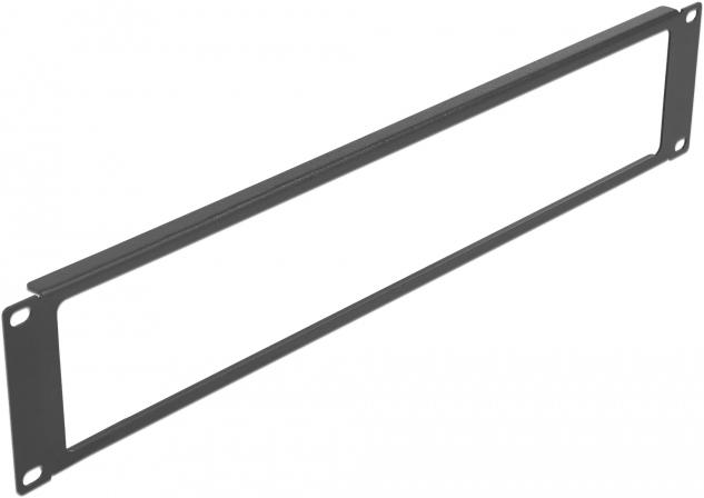 Actual product image Delock 66675 Rack accessories blind plate
