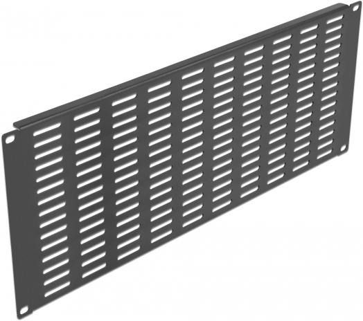 Delock Rack panel (vertical)