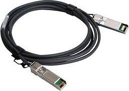 Actual product image Aruba SFP+ Direct Attached Cable 1m