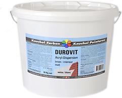 Produktbild Knuchel Durovit (Reinweiss)