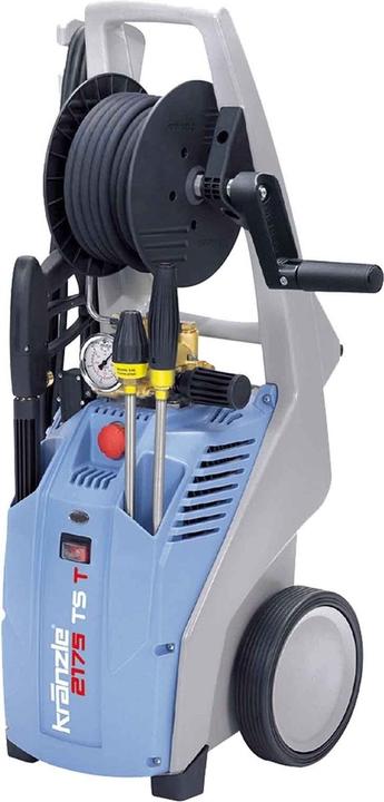 Produktbild Kränzle Hochdruckreiniger K 2175 TST (Netzbetrieb)