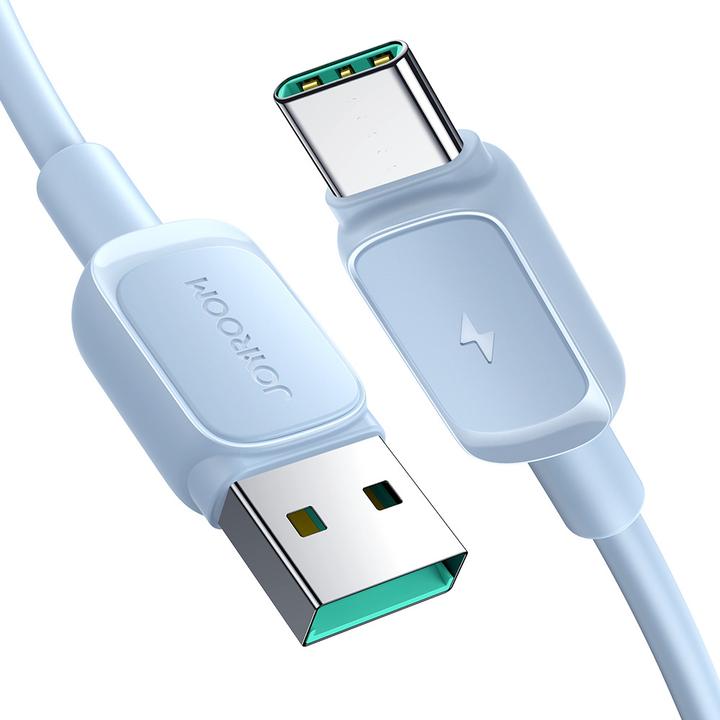 Produktbild Joyroom USB A – USB C (1.20 m, USB 3.2 Gen 1)