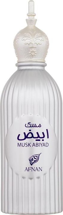 Immagine prodotto Afnan Musk Abiyad (Eau de parfum, 100 ml)