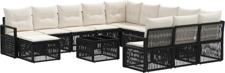 Produktbild vidaXL Garten-Sofa