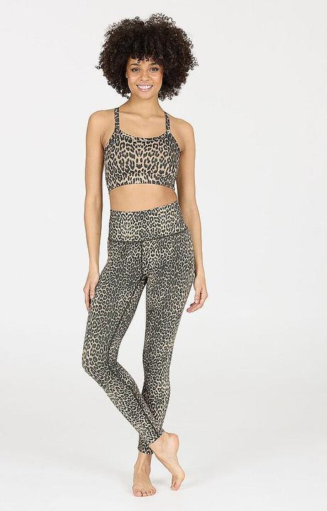 Produktbild Endurance Fitnesstight Winda (34)