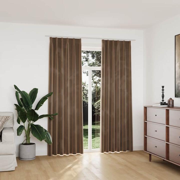 Produktbild VidaXL Marline (140 x 225 cm)