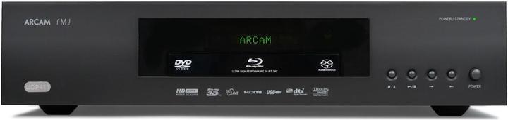 Produktbild Arcam Fmj Udp411