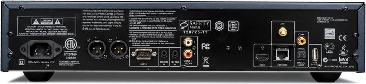 Produktbild Arcam Fmj Udp411