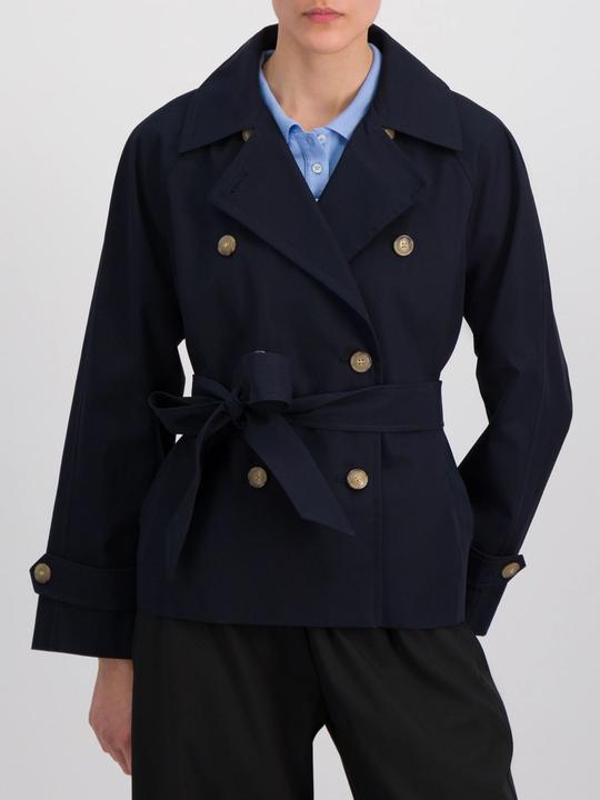Immagine prodotto Tommy Hilfiger Trench blu notte