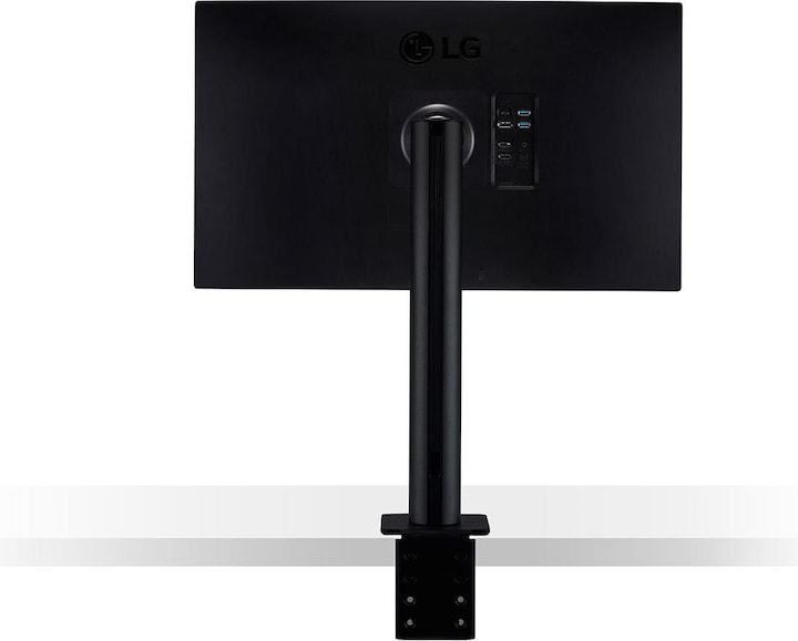 Actual product image LG 27QN880-B (2560 x 1440 pixels, 27")