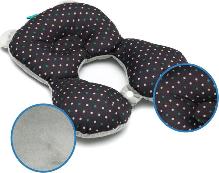 Immagine prodotto Fillikid Cuscini per testa e collo (Cuscino per testa e collo)