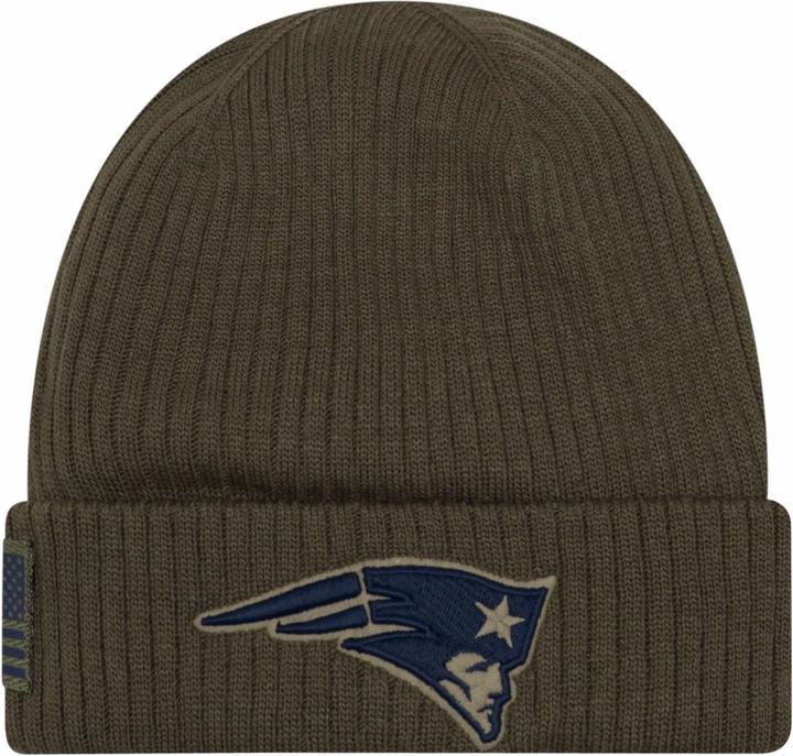 Actual product image New Era Salute To Service NFL Teams
