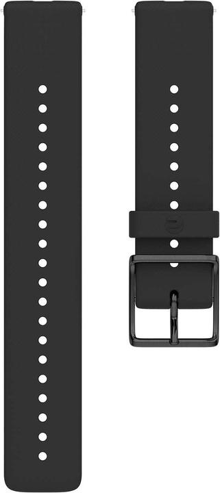 Produktbild Polar Armband (20 mm, Silikon)