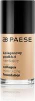 Produktbild Paese PAESE Collagen Moisturizing Foundation kolagenowy podkład nawilżający 303W Honey 30ml