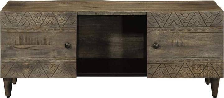 Image du produit vidaXL Couchtisch (54 x 100 x 40 cm)
