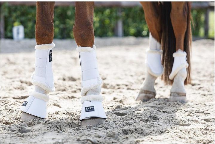 Produktbild Anky Streichkappen