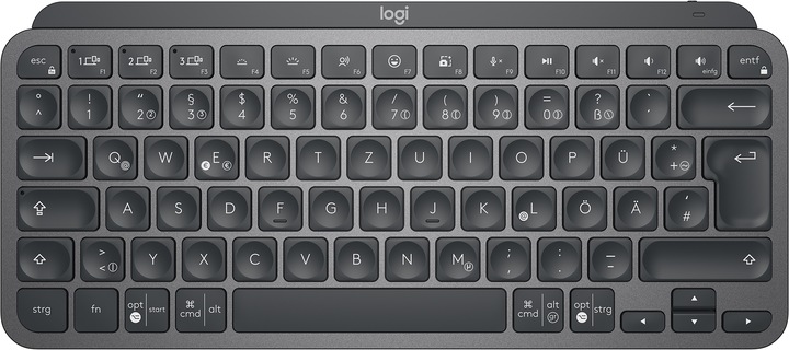 Productafbeelding Logitech MX-toetsen Mini (NL, Draadloze)