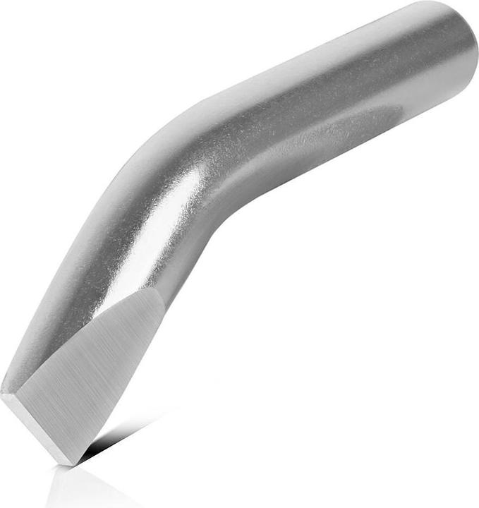 Actual product image Stahlwerk Soldering iron tip with 115 mm length and 18 mm diameter (Soldering tip)