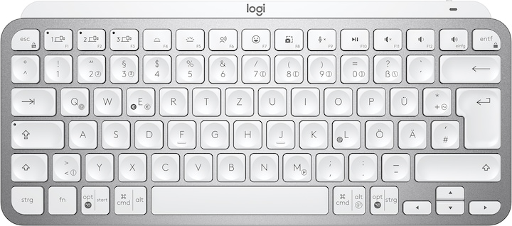 Lichtgrijs