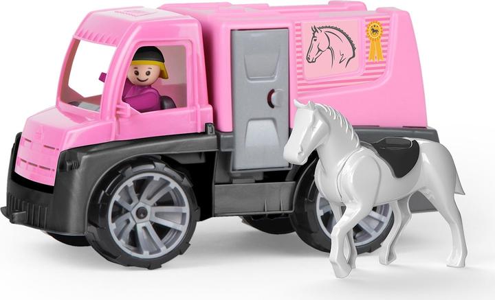 Produktbild Lena Truxx Pferdetransporter