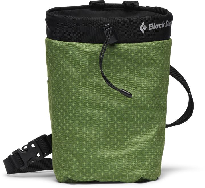 Actual product image Black Diamond Gym Chalk Bag