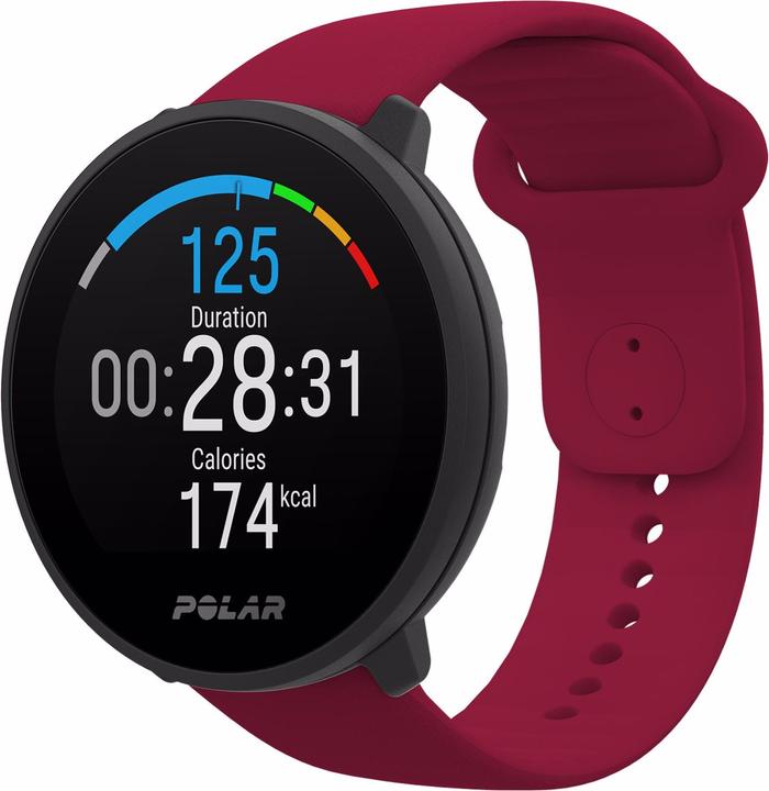 Polar Unite (43 mm)