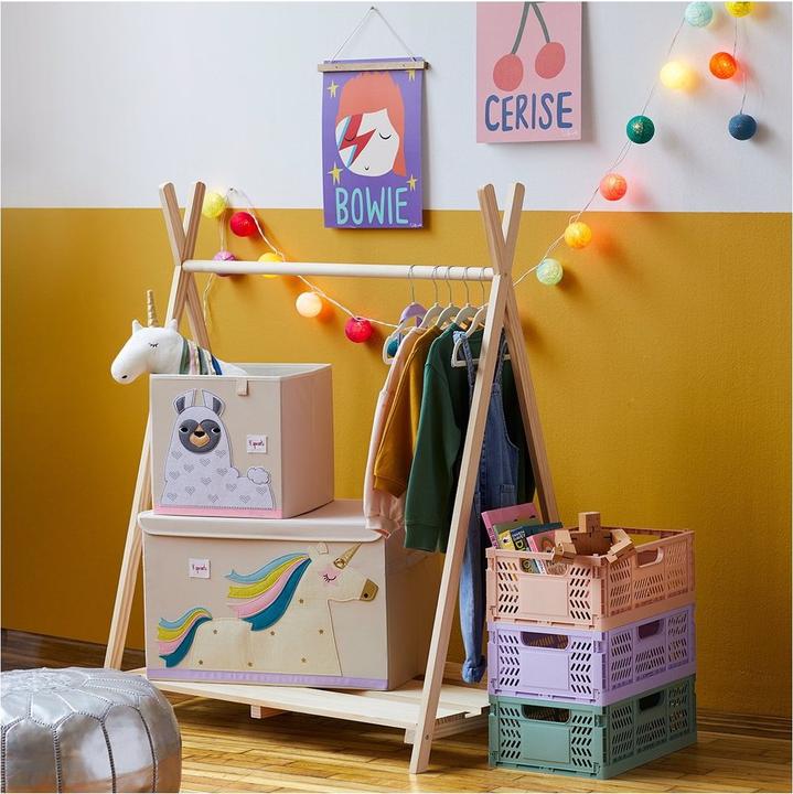 Actual product image 3 Sprouts Toy Box