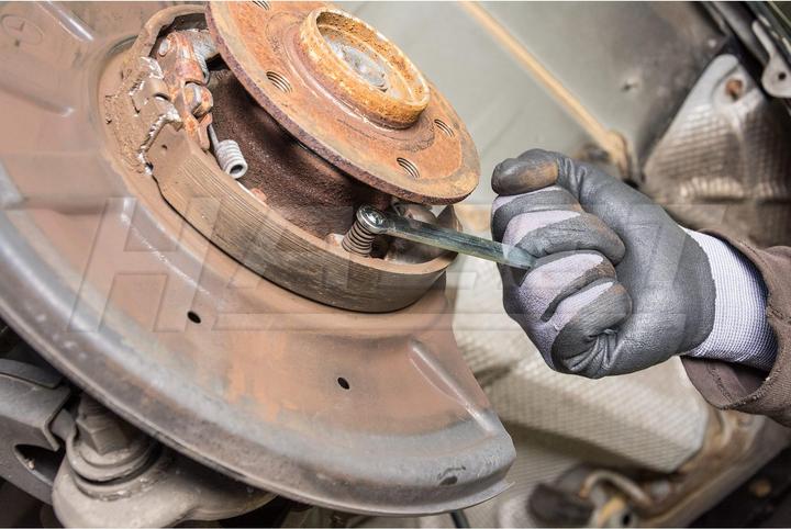 Actual product image HAZET Assembly Tool