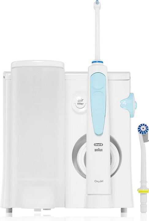 Produktbild Oral-B Irygator OxyJet MD20