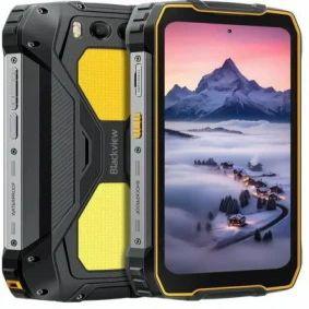 Image du produit Blackview BV7300 (256 Go, Oui, 6.67", Double SIM, 4G)
