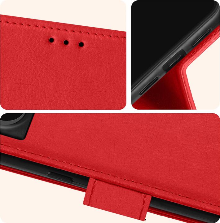 Image du produit Avizar Série Chesterfield (Google Pixel 8)