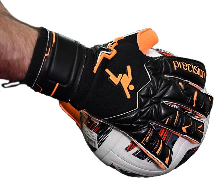 Produktbild Precision Fusion X Pro Surround TorhüterHandschuhe (8)
