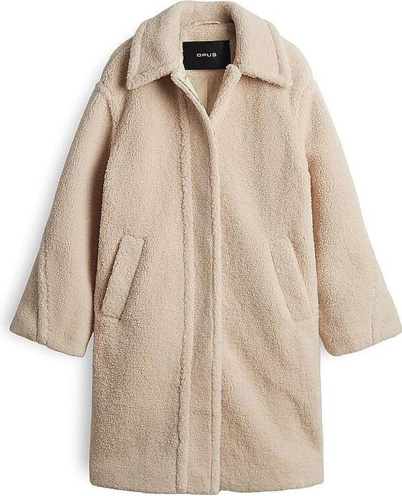 Produktbild Opus Mantel HEDDY