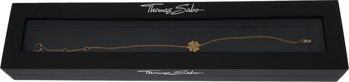 Immagine prodotto Thomas Sabo Bracciale (19 cm, Argento 925)