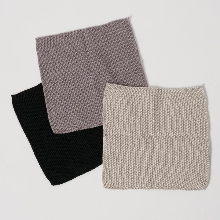 Actual product image Boltze Home Clothy (25 x 25 cm)