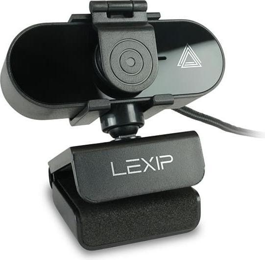 Produktbild Lexip CA20, Webcam, Clear Speech (2 Mpx)
