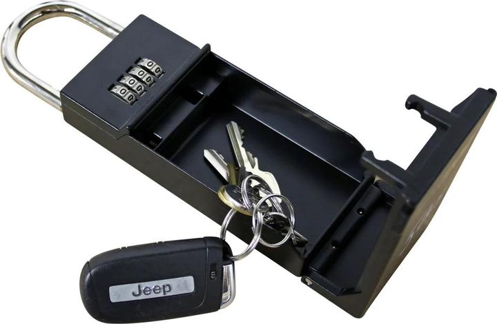 Produktbild Northcore Key Safe