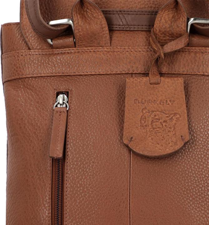 Produktbild Burkely Soft Skylar Backpack Crossover (6 l)