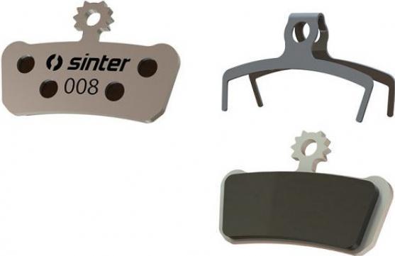 Produktbild Sinter 08 - E-bike (Avid, SRAM, Sintermetall)