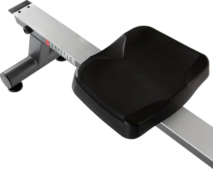 Actual product image Hammer Fitness Pro Force