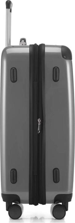Actual product image Hauptstadtkoffer Alex - Suitcase hard shell glossy with TSA (74 l)