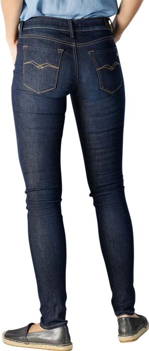 Produktbild Replay New Luz Jeans Skinny 007 (W24/L32)