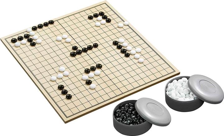 Philos Go & Go Bang (Suédois)