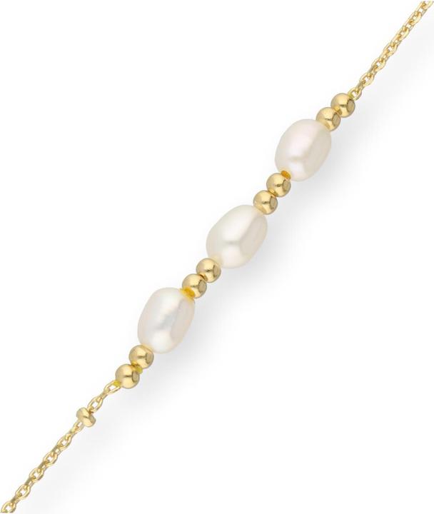 Immagine prodotto Carat Perle (16.50 cm, Argento 925)