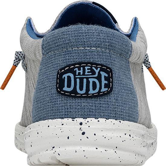 Immagine prodotto Hey Dude Wally Jersey (46)