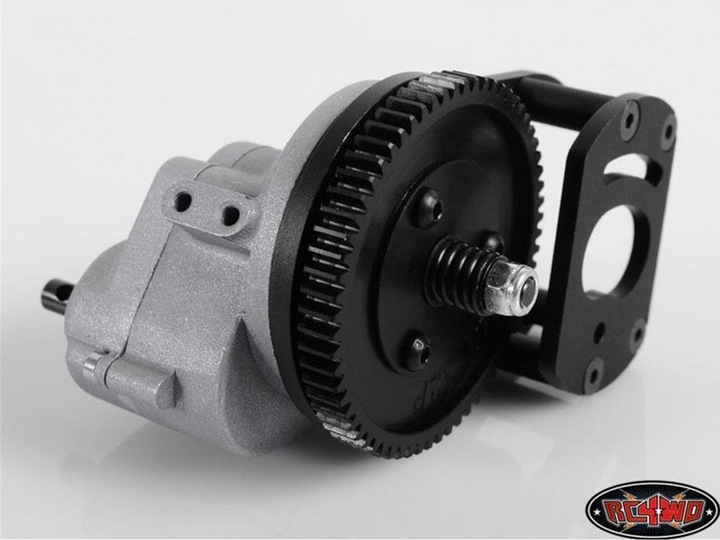 Produktbild Rc4Wd R3 Scale 1 Gang Getriebe