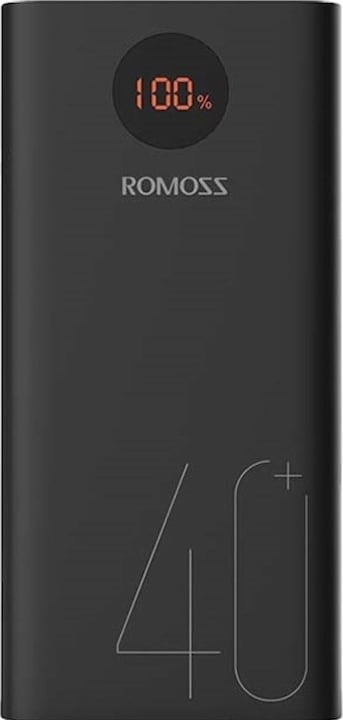 Produktbild Romoss PEA40 (40000 mAh, 18 W, 148 Wh)
