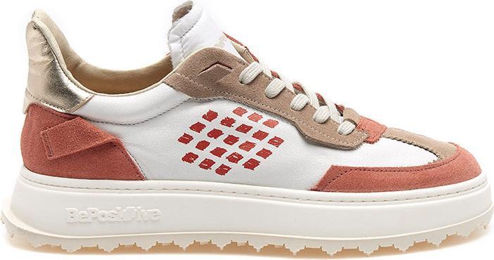 Produktbild BePositive Cuprace Wing - Leather + Suede (36)