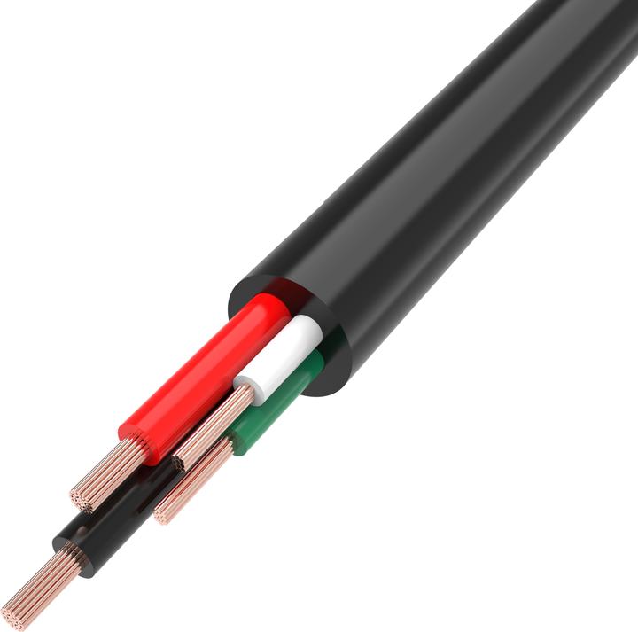 Produktbild PhoneLook Ladekabel () USB-C auf USB-A (1 m)
