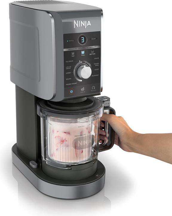 Produktbild Ninja Creami Deluxe NC502